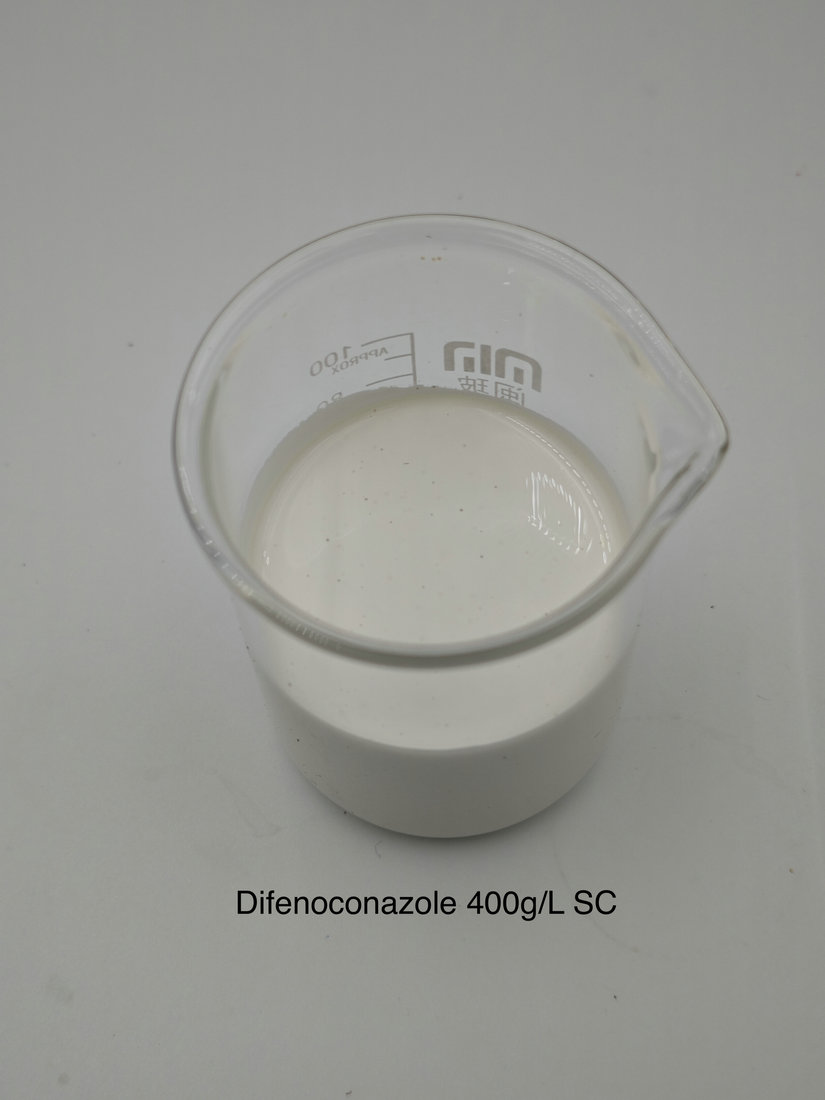 Difenoconazole 400g/L SC